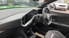 Vauxhall Mokka 1.2 Turbo Ultimate 5dr Auto Petrol Hatchback